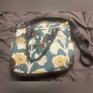 Rebekah Scott Designs purse